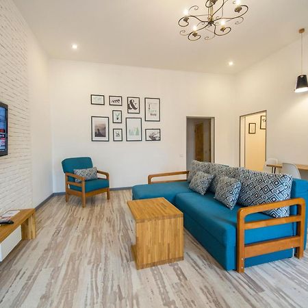 Dayflat Apartments Khreschatyk Kijów Zewnętrze zdjęcie