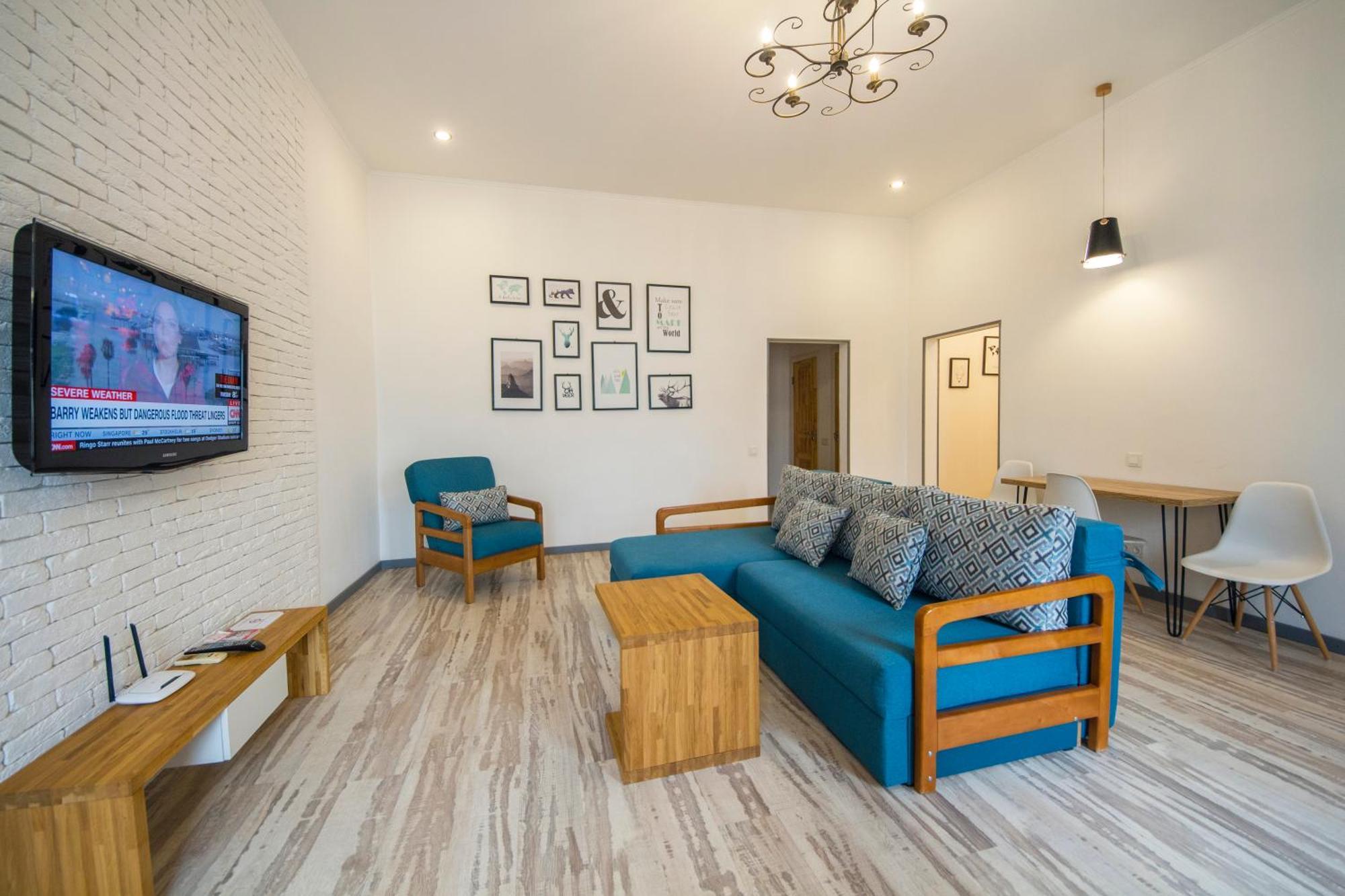Dayflat Apartments Khreschatyk Kijów Zewnętrze zdjęcie
